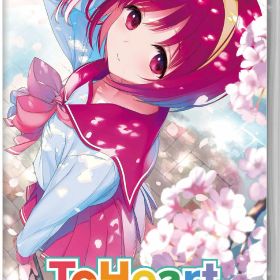 【中古】『ToHeart』ソフト:ニンテンドーSwitchソフト／恋愛青春・ゲーム