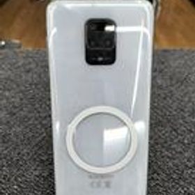 SIMフリー Xiaomi Redmi Note 9S M2003J6A1G XIAOMI