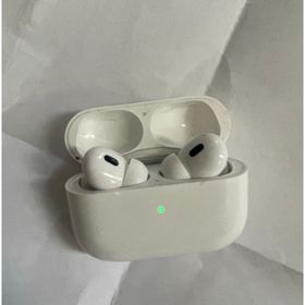 アップル(Apple)のAirPods pro 第2世代(ヘッドフォン/イヤフォン)