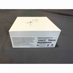 アップル(Apple)のアップル Airpods Pro 第2世代 Lightning(ヘッドフォン/イヤフォン)