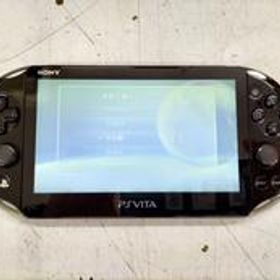 PSVITA PCH-2000 SONY