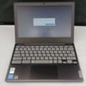 CHROMEBOOK IDEAPAD3 LENOVO
