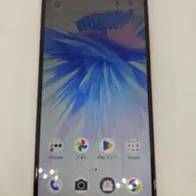 Libero5GII A103ZT android12 Simフリー②