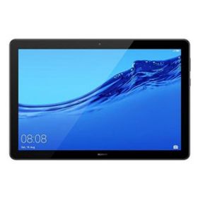 HUAWEI MediaPad T5 AGS2-W09[32GB] Wi-Fiモデル ブラック【安…