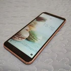 SHARP AQUOS sense3 SH-M12