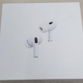 AIRPODS PRO 第2世代 MTJV3J/A APPLE