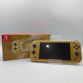 SWITCH LITE(HYRULE EDITION) HDH-001 NINTENDO