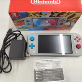 ニンテンド- SWITCH LITE HDH-001 NINTENDO