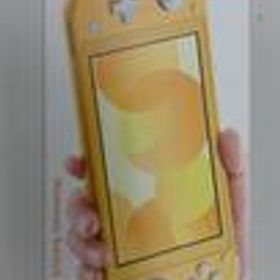 SWITCH LITE HDH-001 NINTENDO