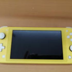 SWITCH LITE HDH-001 NINTENDO
