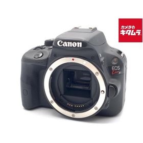 【中古】 【並品】 キヤノン EOS Kiss X7 ボディ
