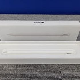 APPLE PENCIL 第2世代 MU8F2J/A APPLE