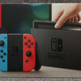 NINTENDO SWITCH HAC-001 NINTENDO
