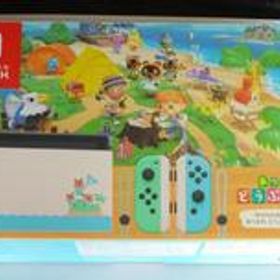 SWITCH HAC-001(-01) NINTENDO