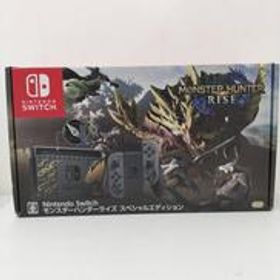 SWITCH HAC-001 NINTENDO / 任天堂