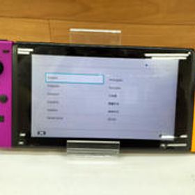 SWITCH HAC-001 NINTENDO