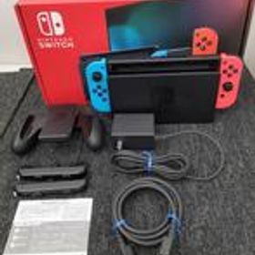 NINTENDO SWITCH HAD-S-KABAA NINTENDO