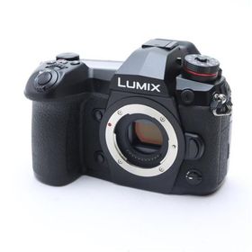 《並品》Panasonic LUMIX DC-G9 PRO ボディ