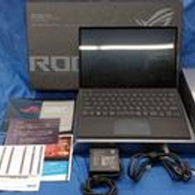 ノートPC ROG Flow Z13 GZ301ZC-I7R3050BY ASUS