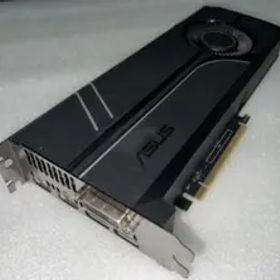 ASUS Geforce TURBO GTX1060 6GB ジャンク扱い
