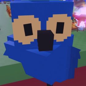 【庭を成長させる】タイタニック メガ 青インコ 30歳29.75kg 無言購入⭕️ | ロブロックス(ROBLOX)のアカウントデータ、RMTの販売・買取一覧