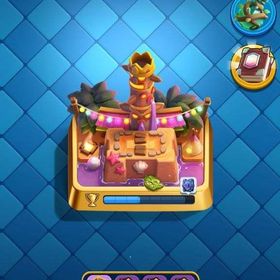 🟪 14100🏆 🟪 11 ON 15 + 14 ON 14 レベル 🟪 12 EVO + | クラロワ(クラッシュロワイヤル)のアカウントデータ、RMTの販売・買取一覧