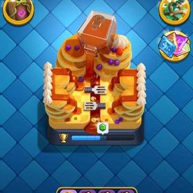 🟪 𝟖𝟕𝟐𝟗🏆 🟪 5 ON 15 + 7 ON 13+ レベル 🟪 7 EVO + | クラロワ(クラッシュロワイヤル)のアカウントデータ、RMTの販売・買取一覧