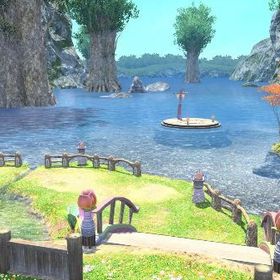 【内装Ｌ化で最強立地へ】 Gaia ラベンダーベッド11/41番地 Mハウス付FC 潜水艦R150 | FF14のアカウントデータ、RMTの販売・買取一覧