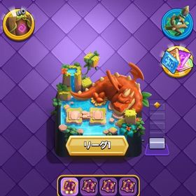 最終値下げ‼️世界10位台‼️ ふきふき持ち 天界垢 メアド変更可‼️ | クラロワ(クラッシュロワイヤル)のアカウントデータ、RMTの販売・買取一覧