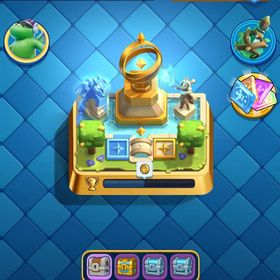 クラロワトロフィー11000 | クラロワ(クラッシュロワイヤル)のアカウントデータ、RMTの販売・買取一覧