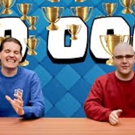 トロフィー代行させていただきます❤️🔥 | クラロワ(クラッシュロワイヤル)の代行、RMTの販売・買取一覧