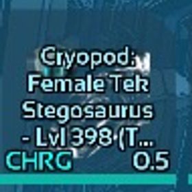 Arksurvival Ascended small tribecrossplay 恐竜販売🦖格安 | ARK Survival Evolvedのアカウントデータ、RMTの販売・買取一覧