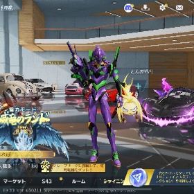 引退アカ ゼロスラ コラボ、シーズン限定 車金銃多数 | 荒野行動のアカウントデータ、RMTの販売・買取一覧