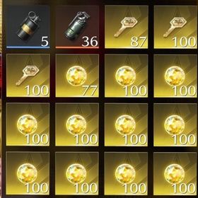 ペニンシュラ各種販売 | 荒野行動のアカウントデータ、RMTの販売・買取一覧