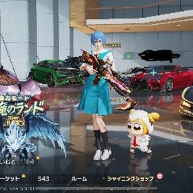殿堂車&殿堂m4アカウント❣️ | 荒野行動のアカウントデータ、RMTの販売・買取一覧