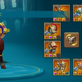 【値下げ】【引退予定】半チャン 砲台可能 ★伸びしろありです | ローモバ(ロードモバイル)のアカウントデータ、RMTの販売・買取一覧