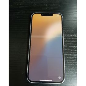 アップル(Apple)のアップル iPhone14 128GB パープル(スマートフォン本体)