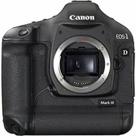 【中古】「非常に良い」Canon デジタル一眼レフカメラ EOS-1DMK3 EOS-1D MARK III(JP)(デジタル一眼)