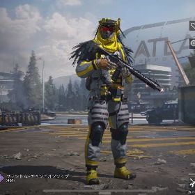 古参 2020チャンピオンシップスキン多数引退垢 | CoDモバイルのアカウントデータ、RMTの販売・買取一覧