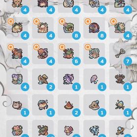 ☆破格☆変化、装備単品販売対応、値下げ交渉歓迎 | 幻獣物語2のアカウントデータ、RMTの販売・買取一覧