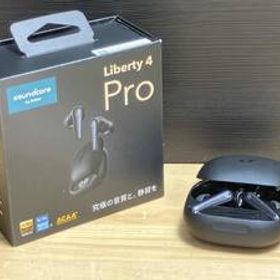 ANKER A3954N11 Soundcore Liberty 4 Pro A3954N11 イヤホン