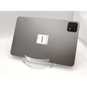 【中古美品】Xiaomi Pad 6 128GB 6GB グレー【動作確認済】 Xiaomi Pad 6 中古 29,355円 | ネット最安値の価格比較 プライスランク