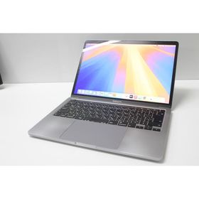 Apple MacBook Pro 2020 13型 (Intel) 新品¥60,000 中古¥39,990 | 新品
