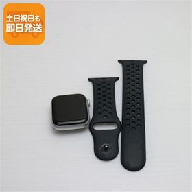 美品 Apple Watch Series6 40mm ホワイト 即日発送 Watch Apple あすつく 土日祝発送OK