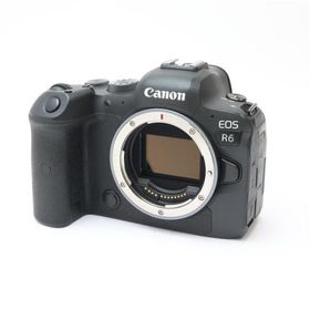 《良品》Canon EOS R6