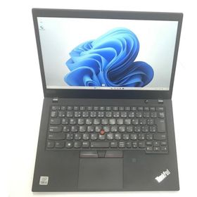 中古品 ThinkPad T14 Gen1