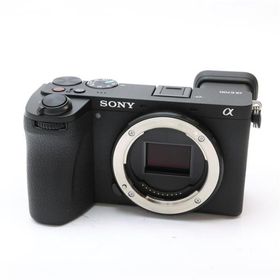 《良品》SONY α6700 ボディ ILCE-6700