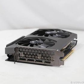 〔中古〕ZOTAC(ゾタック) ZOTAC GeForce RTX 3070 Twin Edge OC〔297-ud〕
