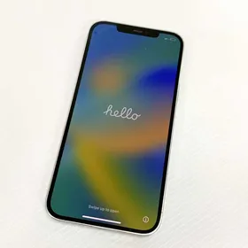 【中古】Softbank MGCV3J/A iPhone12 Pro Max 128GB【白ロム】【利用制限:○】【iOS 16.4.1】《スマホ・山城店》O7230