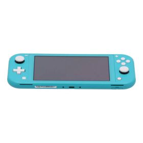 NINTENDO 任天堂 ニンテンドー/Switch Lite 本体/HDH-S-BAZAA/XJJ70019933026/Bランク/71【中古】